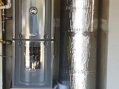 Leonard Heating & Air Conditioning