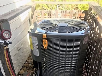 Leonard Heating & Air Conditioning