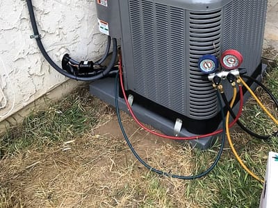 Leonard Heating & Air Conditioning