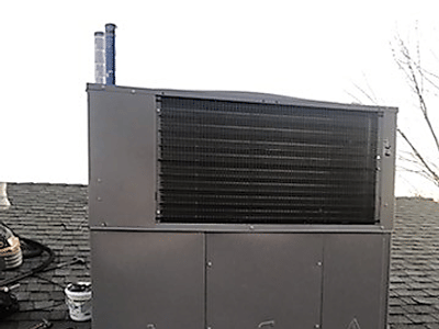 Leonard Heating & Air Conditioning