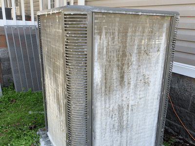 Leonard's Heat & Air