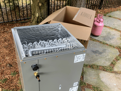 Leonard's Heat & Air