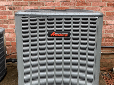 Leonard's Heat & Air