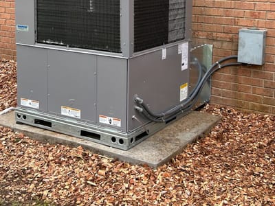 Leonard & Son Mechanical