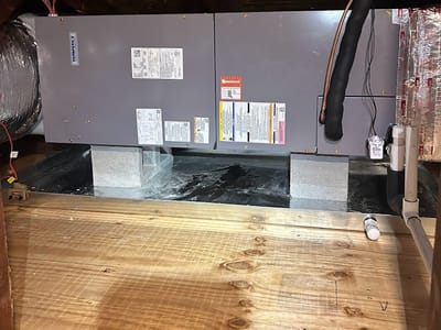 Leonard & Son Mechanical