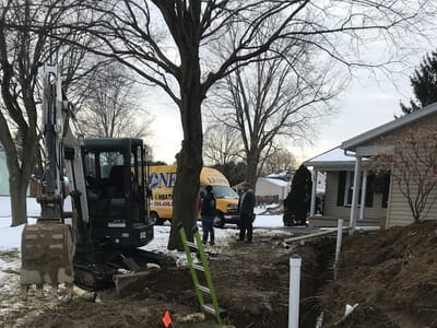 Leone Plumbing & Heating