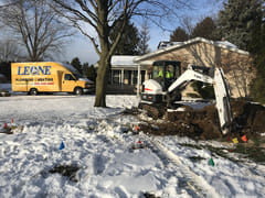 Leone Plumbing & Heating