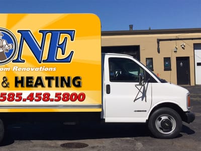 Leone Plumbing & Heating