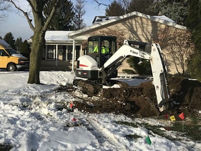 Leone Plumbing & Heating