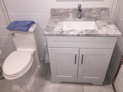 Leonetti Plumbing, Heating & Tile