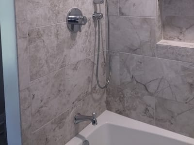 Leonetti Plumbing, Heating & Tile