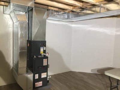 Leonetti Plumbing, Heating & Tile