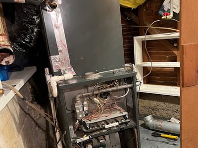 Lerman Pros HVAC