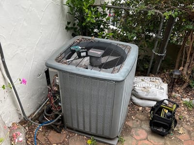Lerman Pros HVAC