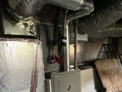 Leroy's Heating & Cooling