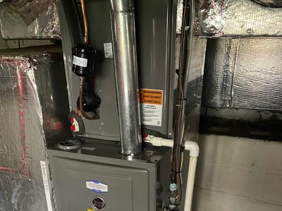 Leroy's Heating & Cooling