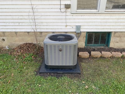 Leroy's Heating & Cooling