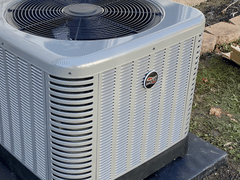 Leroy's Heating & Cooling