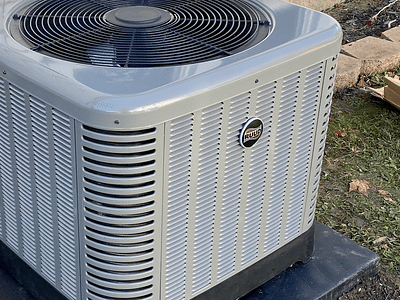 Leroy's Heating & Cooling