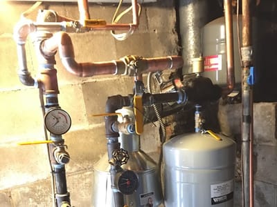 Leroy's Heating & Cooling