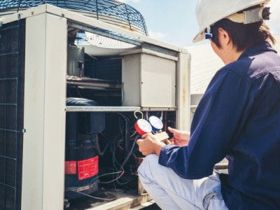 Les Kinder Air Conditioning, LLC