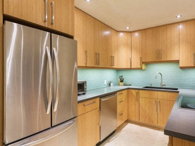 Les Kinder Air Conditioning, LLC