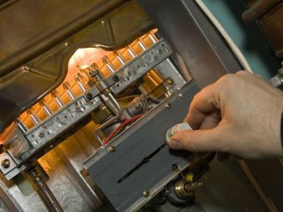 Les Kinder Air Conditioning, LLC