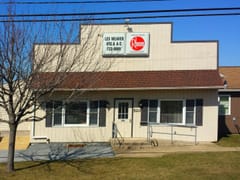 Les Weaver Heating & Air Conditioning