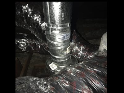 Leschi Top HVAC Specialist