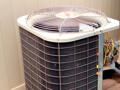 Leschi Top HVAC Specialist