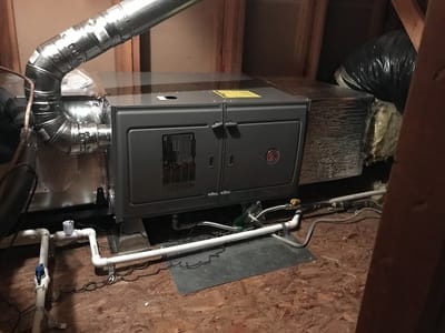 Leschi Top HVAC Specialist