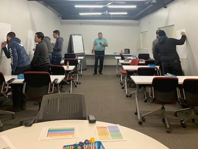 Leslie Heating & Cooling