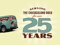 Leslie Heating & Cooling