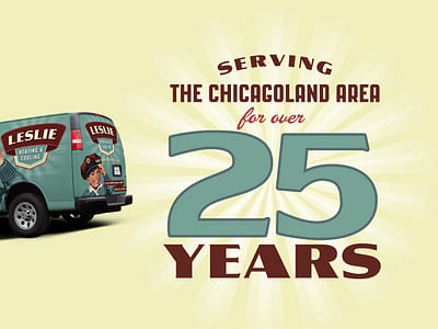 Leslie Heating & Cooling