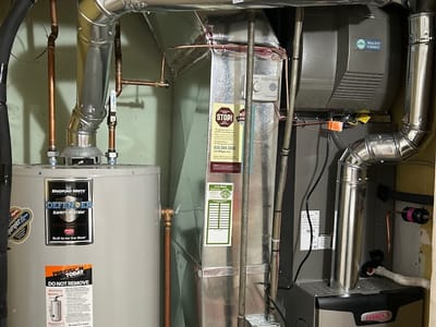 Leslie Heating & Cooling