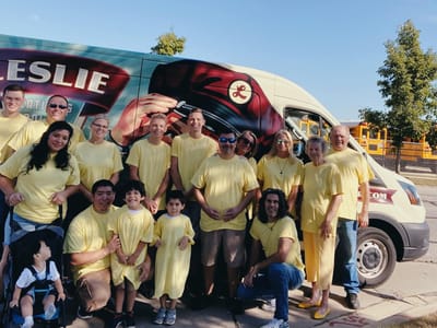 Leslie Heating & Cooling