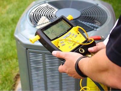 Lester Air Conditioning