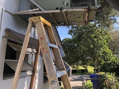 Let IT Snow Florida Inc