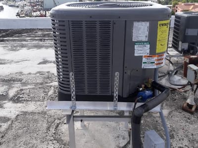 Let IT Snow Florida Inc