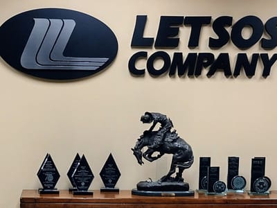 Letsos Co