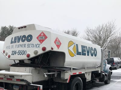 Levco Oil & Propane