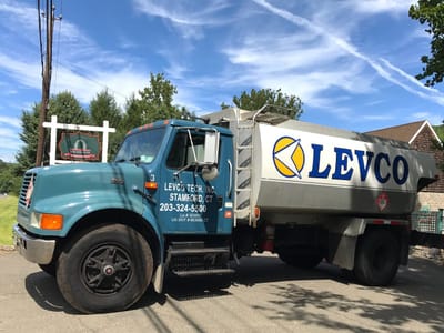 Levco Oil & Propane