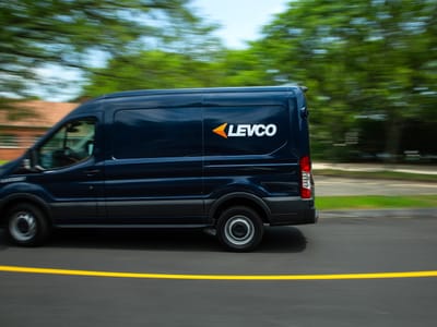 Levco Oil & Propane