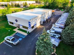 Level One HVAC Services Inc.