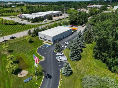 Level One HVAC Services Inc.