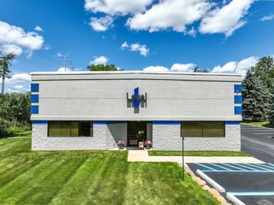 Level One HVAC Services Inc.