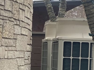 Levine Heating and Cooling