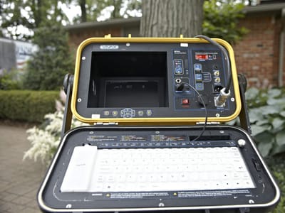 Levine & Sons Plumbing, Heating & AC