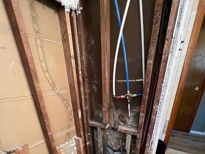 Levine & Sons Plumbing, Heating & AC