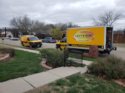 Levy & Son Service Experts